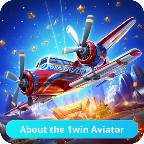 aviator game 1win